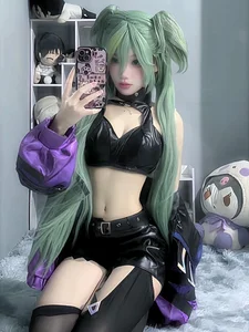 99+ Gorgeous Arena of Valor Cosplays Featuring Top Female Heroes - image 4