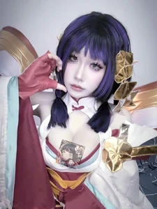 99+ Gorgeous Arena of Valor Cosplays Featuring Top Female Heroes - image 16