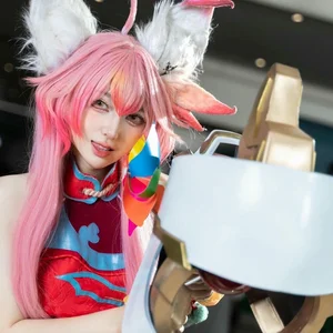 99+ Gorgeous Arena of Valor Cosplays Featuring Top Female Heroes - image 11