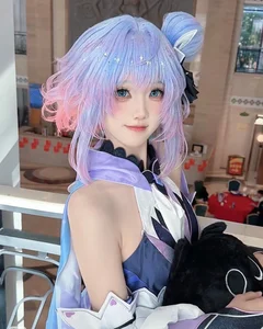 99+ Gorgeous Arena of Valor Cosplays Featuring Top Female Heroes - image 27