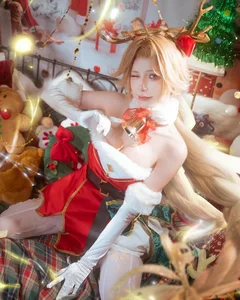 99+ Gorgeous Arena of Valor Cosplays Featuring Top Female Heroes - image 48