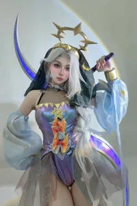 99+ Gorgeous Arena of Valor Cosplays Featuring Top Female Heroes - image 34