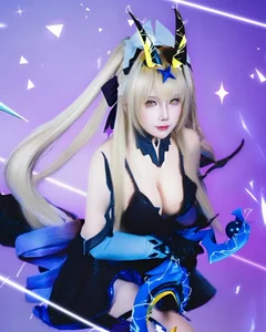 99+ Gorgeous Arena of Valor Cosplays Featuring Top Female Heroes - image 46