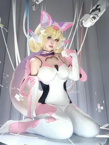 99+ Gorgeous Arena of Valor Cosplays Featuring Top Female Heroes - image 13