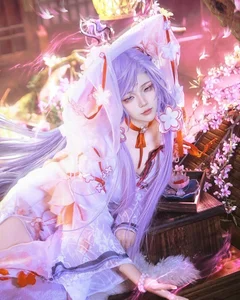 99+ Gorgeous Arena of Valor Cosplays Featuring Top Female Heroes - image 18