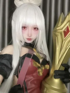 99+ Gorgeous Arena of Valor Cosplays Featuring Top Female Heroes - image 9