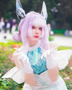 99+ Gorgeous Arena of Valor Cosplays Featuring Top Female Heroes - image 7