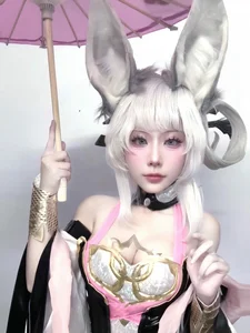 99+ Gorgeous Arena of Valor Cosplays Featuring Top Female Heroes - image 10