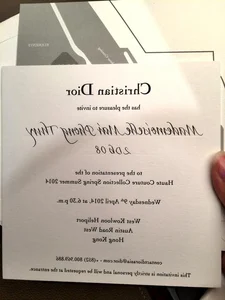 Mai Phuong Thuy Becomes First Vietnamese Star with Exclusive Dior Privileges - image 1
