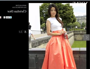 Mai Phuong Thuy Becomes First Vietnamese Star with Exclusive Dior Privileges - image 3