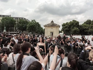 Mai Phuong Thuy Becomes First Vietnamese Star with Exclusive Dior Privileges - image 4
