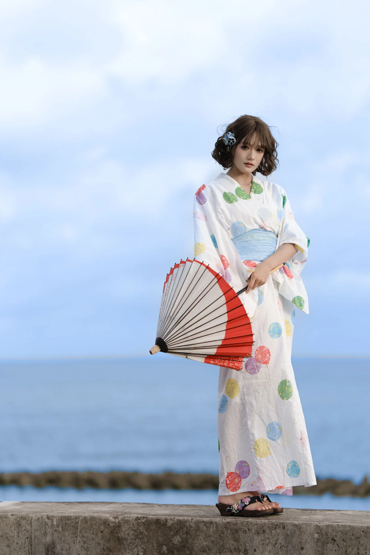YiTuYu Art Language Vol.9808: Featuring the Elegant Tu Zi Zzz