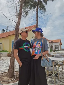 Supermodel Thanh Hang: From Secret Dating to Proudly Sharing Married Life - image 7