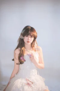 Elegant Portraiture: YiTuYu Art Language Vol.6310 with Pao Fu Xiao Fang - image 17
