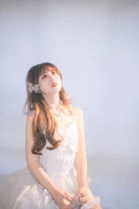 Elegant Portraiture: YiTuYu Art Language Vol.6310 with Pao Fu Xiao Fang - image 7