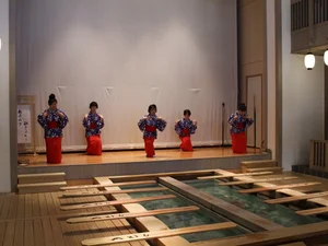 Yumomi: The Traditional Japanese Art of Cooling Onsen Water in Kusatsu - image 1