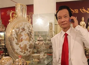 The Extraordinary Life and Legacy of the Famous 3-Ton Gold Tycoon - image 8