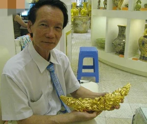 The Extraordinary Life and Legacy of the Famous 3-Ton Gold Tycoon - image 6