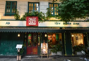 Authentic Vietnamese Restaurants Join the Prestigious Michelin Guide Selection - image 6