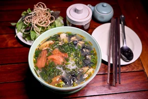 Authentic Vietnamese Restaurants Join the Prestigious Michelin Guide Selection - image 9