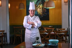 Authentic Vietnamese Restaurants Join the Prestigious Michelin Guide Selection - image 0