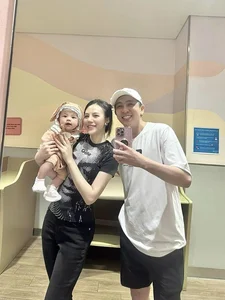Linh Rin's Dream Marriage: Love at First Sight and Sweet Family Bond - image 7