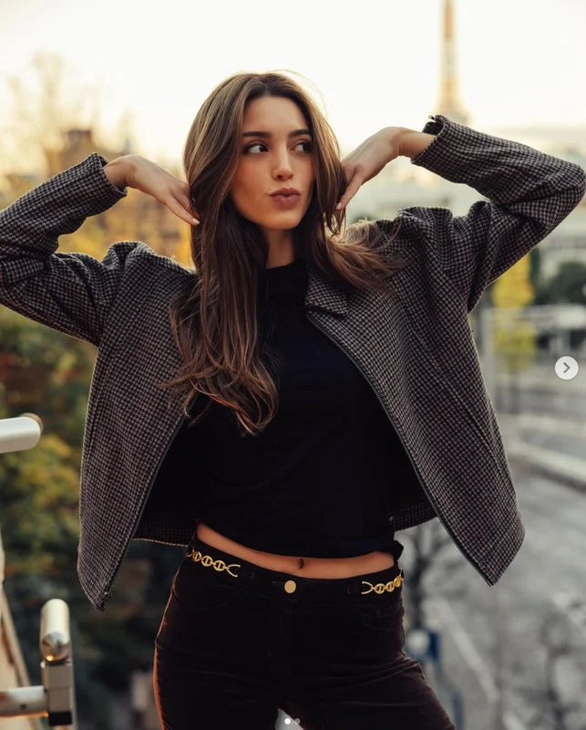 From 23-Second Viral Sensation to Social Media Star: Where Is She Now?