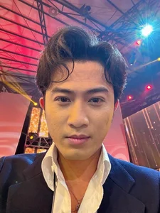 Vietnamese Celebrities Vân Hugo and Quang Minh Face Criticism Over Controversial Milk Product Advertisements - image 2