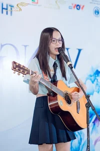 Portrait of the Champion of Shining Kid Angels Season 5 - image 1