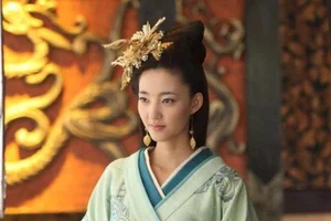 The Turbulent Career and Personal Life of Actress Wang Likun - image 8