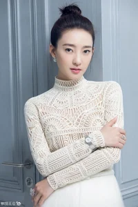 The Turbulent Career and Personal Life of Actress Wang Likun - image 10