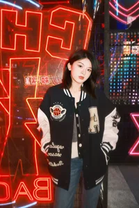 Elegant Portraiture in YiTuYu Art Language Vol.5900 Featuring Zhang Zhang Bao - image 15