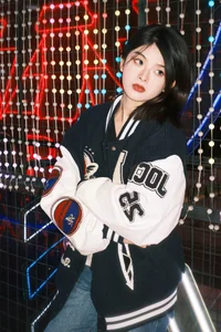 Elegant Portraiture in YiTuYu Art Language Vol.5900 Featuring Zhang Zhang Bao - image 9