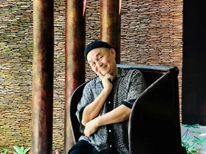 Veteran Artist Xuan Hinh's Traditional Estate Praised by Global Architecture Magazine - image 3