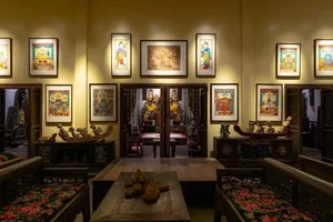 Veteran Artist Xuan Hinh's Traditional Estate Praised by Global Architecture Magazine - image 2