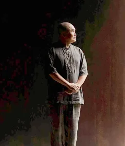 Veteran Artist Xuan Hinh's Traditional Estate Praised by Global Architecture Magazine - image 5