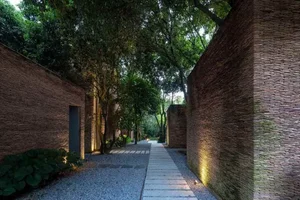 Veteran Artist Xuan Hinh's Traditional Estate Praised by Global Architecture Magazine - image 0