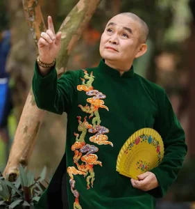 Veteran Artist Xuan Hinh's Traditional Estate Praised by Global Architecture Magazine - image 1