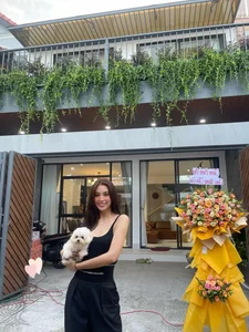 Inside the Humble Hometown House of Miss Vietnam Tieu Vy - image 1