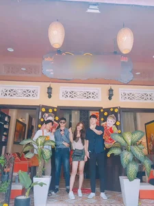 Inside the Humble Hometown House of Miss Vietnam Tieu Vy - image 0