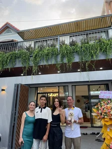 Inside the Humble Hometown House of Miss Vietnam Tieu Vy - image 5