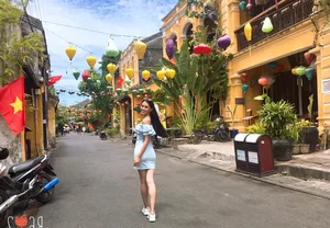 Inside the Humble Hometown House of Miss Vietnam Tieu Vy - image 4