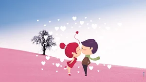 Romantic Couple Photography: Capturing Sweet and Timeless Love Stories - image 42