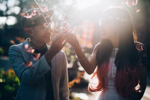 Romantic Couple Photography: Capturing Sweet and Timeless Love Stories - image 44