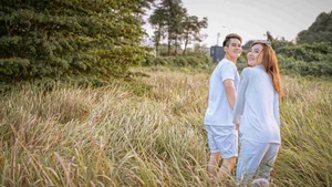 Romantic Couple Photography: Capturing Sweet and Timeless Love Stories - image 24