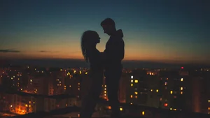 Romantic Couple Photography: Capturing Sweet and Timeless Love Stories - image 0