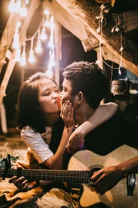 Romantic Couple Photography: Capturing Sweet and Timeless Love Stories - image 37