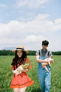 Romantic Couple Photography: Capturing Sweet and Timeless Love Stories - image 34