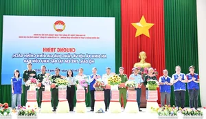 Supporting Soldiers and Fishermen: Meaningful Social Welfare Programs in Con Dao - image 3
