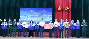 Supporting Soldiers and Fishermen: Meaningful Social Welfare Programs in Con Dao - image 6